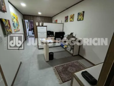 Sala Comercial à venda, 40m² no Cocotá, Rio de Janeiro