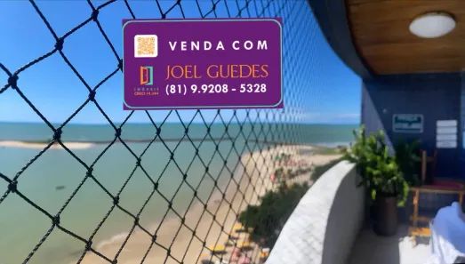 Apartamento com 3 Quartos à venda, 120m² no Casa Caiada, Olinda
