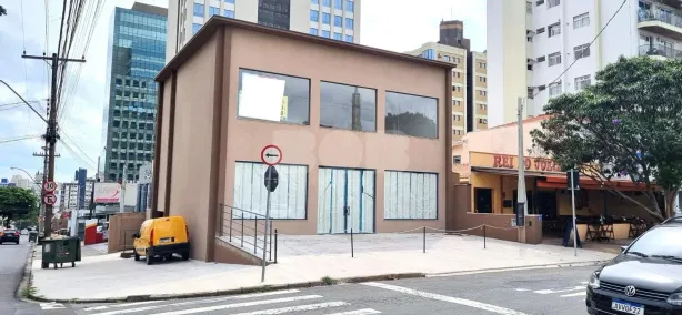 Sala Comercial com 1 Quarto para alugar, 500m² no Jardim Nossa Senhora Auxiliadora, Campinas