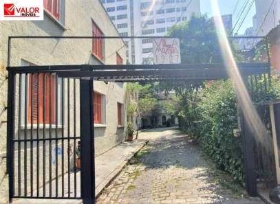 Ponto Comercial para alugar, 212m² no Higienópolis, São Paulo