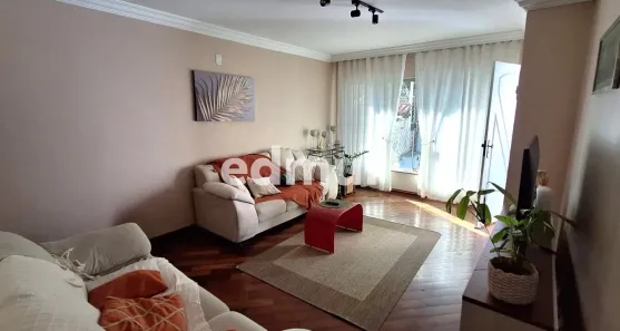 Sobrado com 3 Quartos à venda, 181m² no Vila Floresta, Santo André
