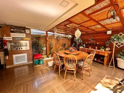 Apartamento com 3 Quartos à venda, 195m² no Recreio dos Bandeirantes, Rio de Janeiro