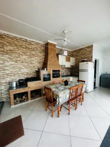 Casa de Condomínio com 3 Quartos à venda, 184m² no Residencial Maricá, Pindamonhangaba