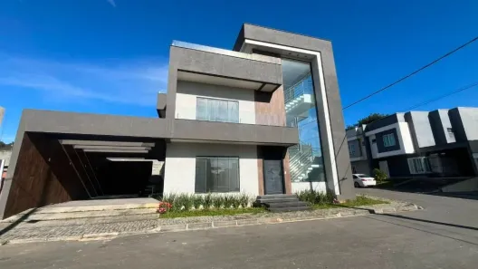 Casa de Condomínio com 3 Quartos à venda, 294m² no São Gabriel, Colombo