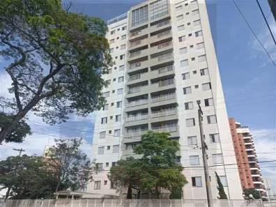 Apartamento com 3 Quartos à venda, 92m² no Bosque da Saúde, São Paulo