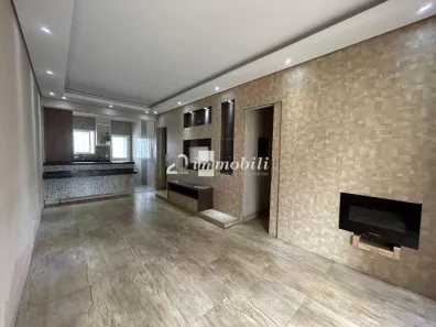 Casa de Condomínio com 3 Quartos à venda, 75m² no Jardim São Marcos, Itapevi