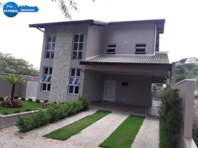 Casa de Condomínio com 2 Quartos à venda, 269m² no Centro (São João Novo), São Roque