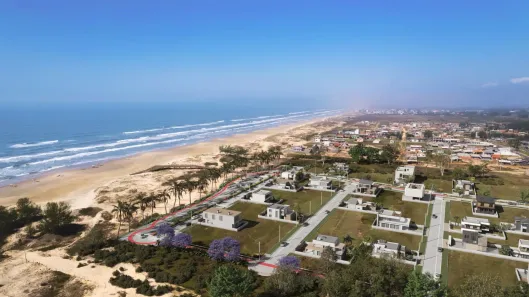 Lote/Terreno à venda, 300m² no Portofino, Passo de Torres