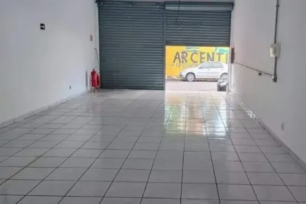 para alugar, 60m² no Campos Elíseos, Ribeirão Preto