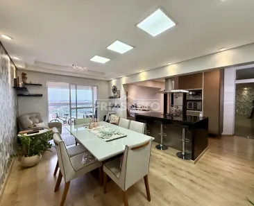 Apartamento com 2 Quartos à venda, 88m² no Higienópolis, Piracicaba