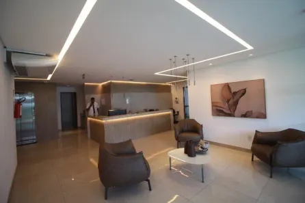 Flat com 1 Quarto à venda, 35m² no Boa Vista, Recife