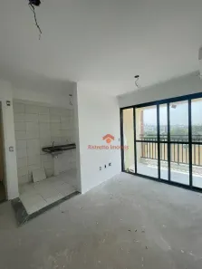 Apartamento com 2 Quartos à venda, 45m² no Jardim Ester, São Paulo