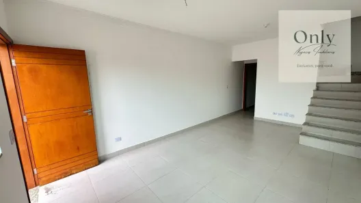 Sobrado com 2 Quartos à venda, 120m² no Jardim São José (Zona Norte), São Paulo