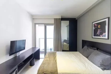Kitnet com 1 Quarto à venda, 23m² no Perdizes, São Paulo