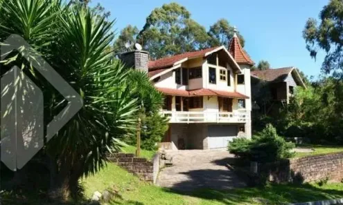 Casa com 4 Quartos à venda, 400m² no Villagio, Gramado