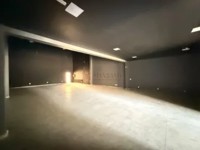 Imóvel Comercial à venda, 335m² no Jardim Marambá, Bauru