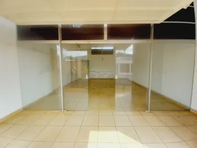 Ponto Comercial para alugar, 50m² no Campos Elíseos, Ribeirão Preto
