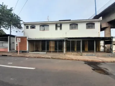 Ponto Comercial para alugar, 56m² no Centro, Araraquara