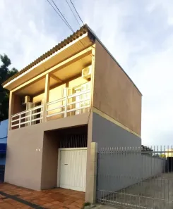 Casa com 3 Quartos à venda, 86m² no Santa Catarina, Sapucaia do Sul