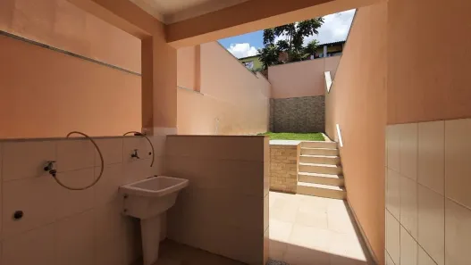 Sobrado com 3 Quartos à venda, 145m² no Rio Pequeno, São Paulo