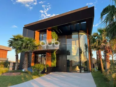 Casa com 6 Quartos à venda, 490m² no , Xangri-Lá