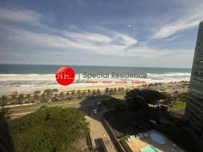 Apartamento com 4 Quartos à venda, 142m² no Barra da Tijuca, Rio de Janeiro