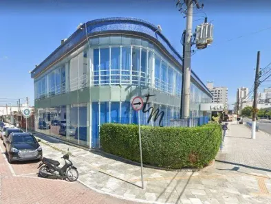 Galpão/Depósito/Armazém para alugar, 1773m² no Boqueirão, Praia Grande