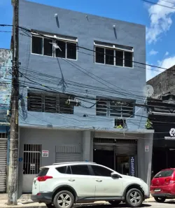 Casa com 6 Quartos para alugar, 150m² no Boa Vista, Recife