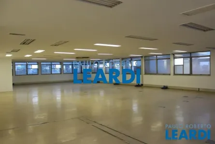 Sala Comercial à venda, 517m² no Pinheiros, São Paulo