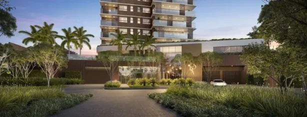 Apartamento com 4 Quartos à venda, 420m² no Green Valley Alphaville, Barueri