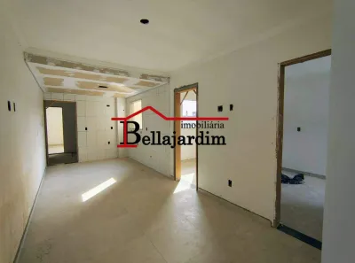 Apartamento com 2 Quartos à venda, 46m² no Parque Oratório, Santo André