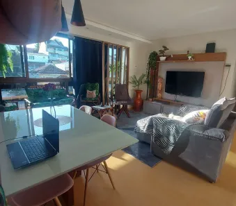 Apartamento com 2 Quartos à venda, 82m² no Jardim Itu, Porto Alegre