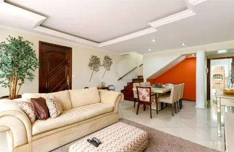 Sobrado com 3 Quartos à venda, 128m² no Vila Pedra Branca, São Paulo