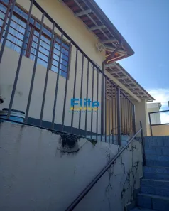 Casa com 2 Quartos à venda, 250m² no Jardim São Fernando, Campinas