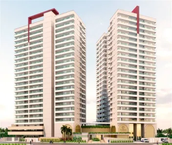 Apartamento com 2 Quartos à venda, 87m² no Caiçara, Praia Grande