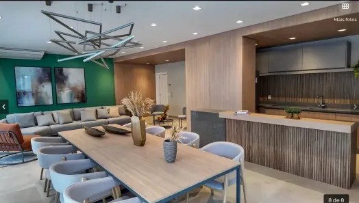 Apartamento com 1 Quarto à venda, 28m² no Liberdade, São Paulo