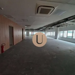 Sala Comercial para alugar, 754m² no Vila Olímpia, São Paulo