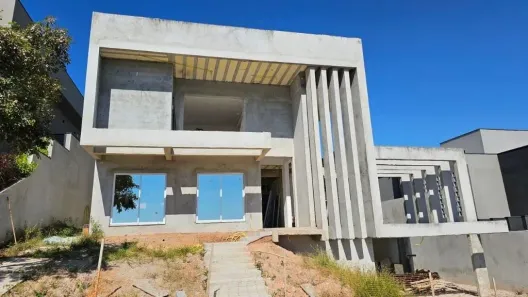 Casa de Condomínio com 4 Quartos à venda, 500m² no Condomínio Residencial Colinas do Paratehy, São José dos Campos