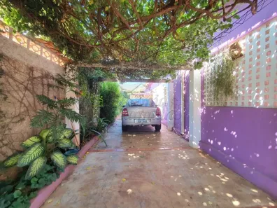 Casa com 3 Quartos à venda, 52m² no Vila Albertina, Ribeirão Preto