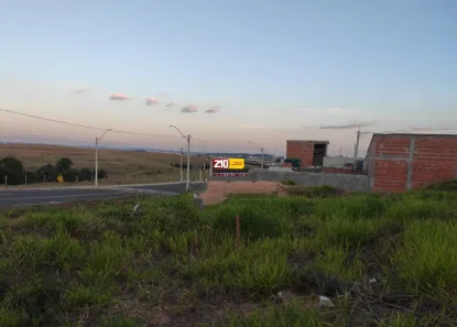 Lote/Terreno à venda, 150m² no Parque Barnabé, Indaiatuba