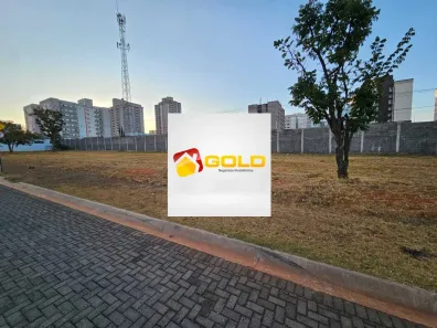 Lote/Terreno à venda, 460m² no Laranjeiras, Uberlândia