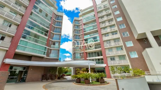 Apartamento com 2 Quartos à venda, 120m² no Água Verde, Curitiba