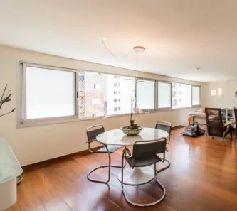 Cobertura com 3 Quartos à venda, 340m² no Itaim Bibi, São Paulo