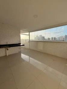 Apartamento com 4 Quartos à venda, 163m² no Renascença, São Luís