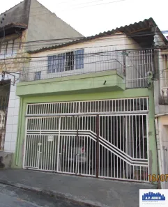 Casa com 3 Quartos à venda, 80m² no Vila Rio Branco, São Paulo