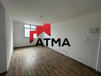 Apartamento com 2 Quartos à venda, 48m² no Coelho Neto, Rio de Janeiro