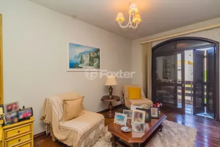 Cobertura com 3 Quartos à venda, 150m² no Cristal, Porto Alegre