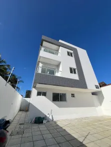 Apartamento com 3 Quartos à venda, 53m² no Alto do Mateus, João Pessoa