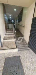 Sala Comercial à venda, 32m² no Centro, Niterói