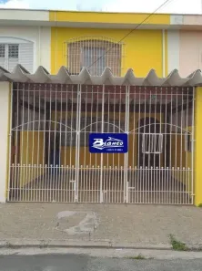 Sobrado com 2 Quartos à venda, 100m² no Jardim Eliana, Guarulhos